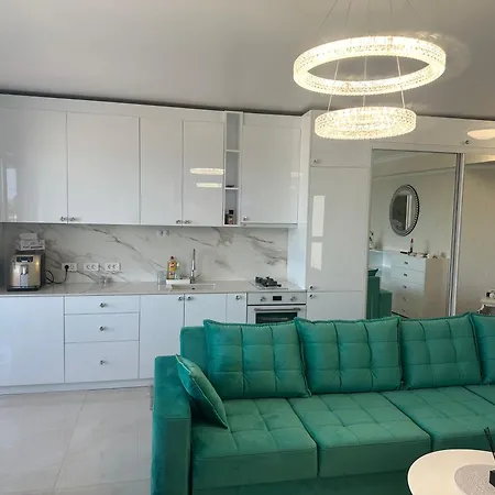 La Mare Apartmán Năvodari