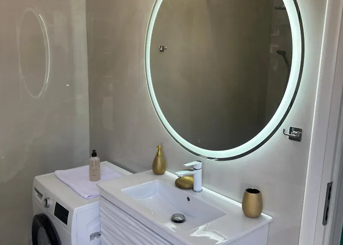 La Mare Διαμέρισμα