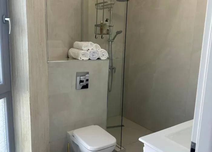 Διαμέρισμα La Mare