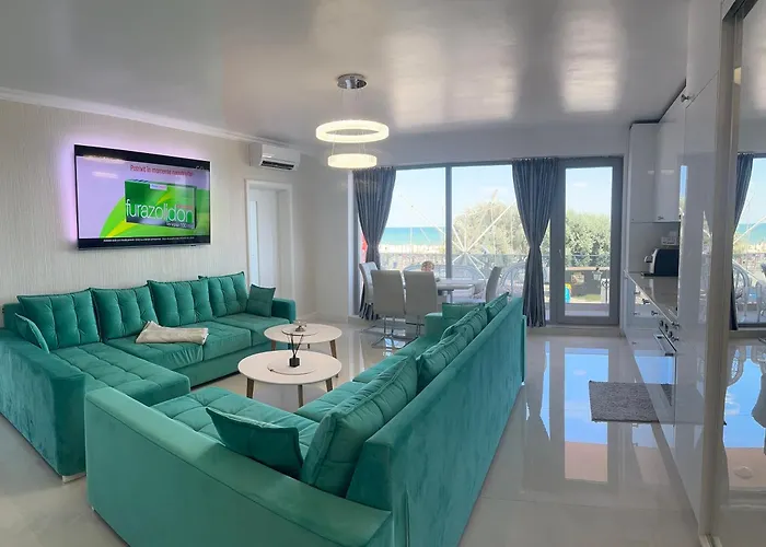 Διαμέρισμα La Mare Năvodari