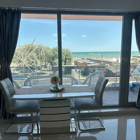 Apartment La Mare